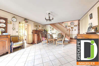 Maison 6 pièces 700000 €