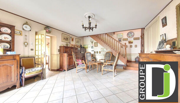 Villa / Maison 6 pièces  à vendre Bourg-de-Péage 26300