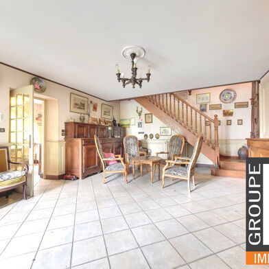 Maison 6 pièces 700000 €