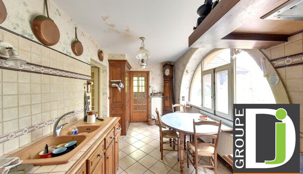 Villa / Maison 6 pièces  à vendre Bourg-de-Péage 26300