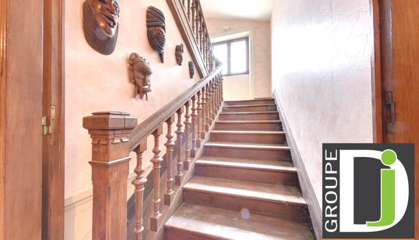 Villa / Maison 6 pièces  à vendre Bourg-de-Péage 26300