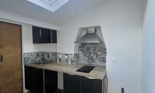 Maison 2 Pièces 32 m² à louer à Les Sables-d'Olonne (85100)