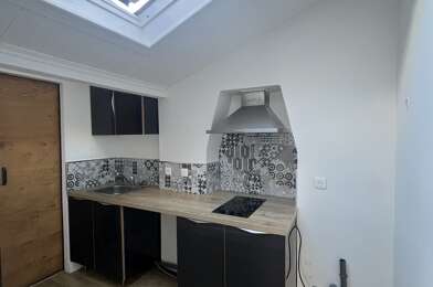 Maison 2 pièces 750 €