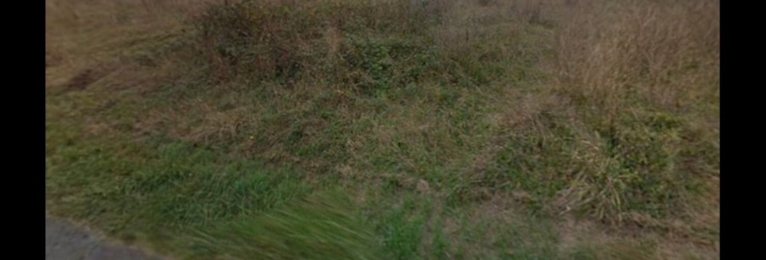 Terrain  1000 m² à vendre à Cartelègue (33390)