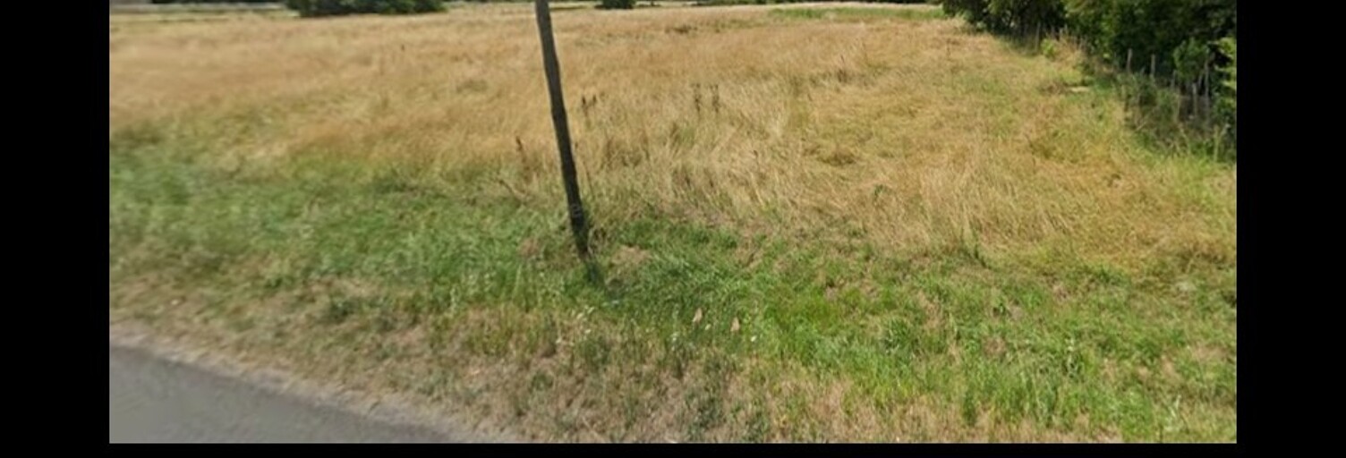 Terrain  2082 m² à vendre à Braud-et-Saint-Louis (33820)