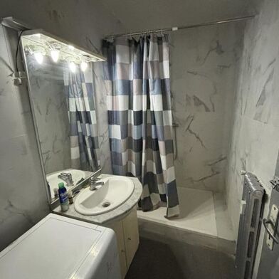 Appartement 3 pièces 169000 €