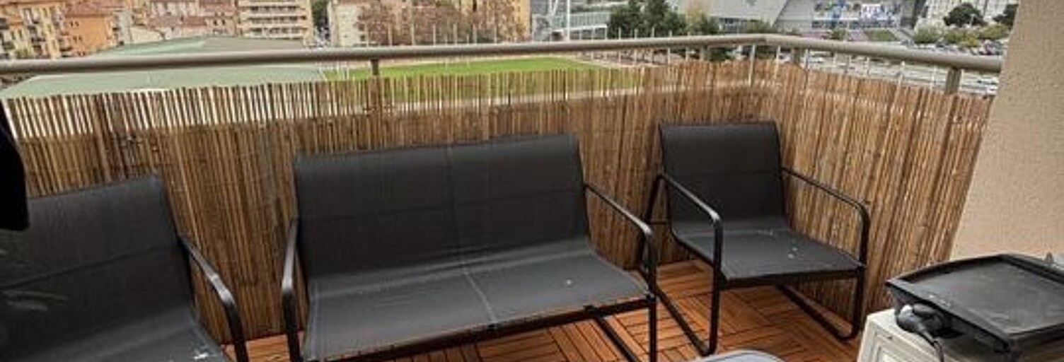 Appartement 2 Pièces 40 m² à vendre à Le Revest-les-Eaux (83200)