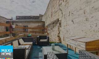 Maison 6 Pièces 197 m² à vendre à Beaucaire (30300)