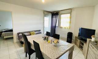 Appartement 2 Pièces 46 m² à vendre à Castelnaudary (11400)