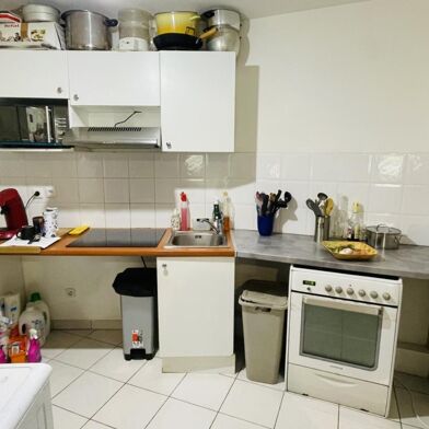 Appartement 2 pièces 87000 €