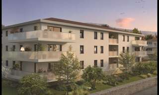 Appartement 4 Pièces 88 m² à vendre à Thoiry (01710)