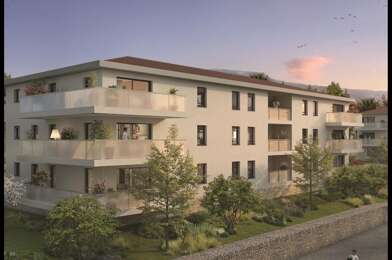 Appartement 4 pièces 527900 €