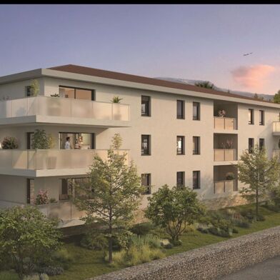 Appartement 2 pièces 303900 €