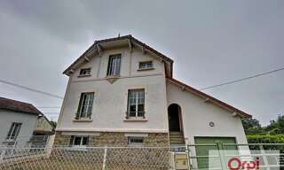 Maison 6 Pièces 159 m² à louer à Domérat (03410)