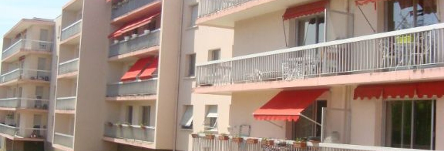 Appartement 2 Pièces 71 m² à louer à Montluçon (03100)