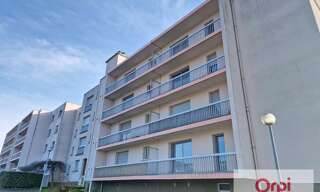 Appartement 2 Pièces 71 m² à louer à Montluçon (03100)