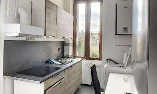 Appartement 2 Pièces 42 m² à louer à Montluçon (03100)