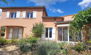 Maison 4 Pièces 110 m² à vendre à Saint-Sauveur-Gouvernet (26110)