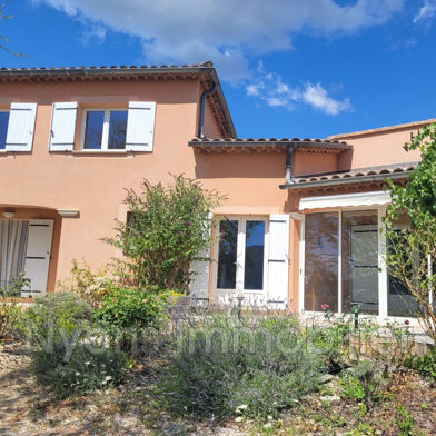 Maison 4 pièces 299000 €