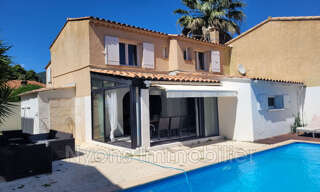 Maison 4 Pièces 119 m² à vendre à Nyons (26110)