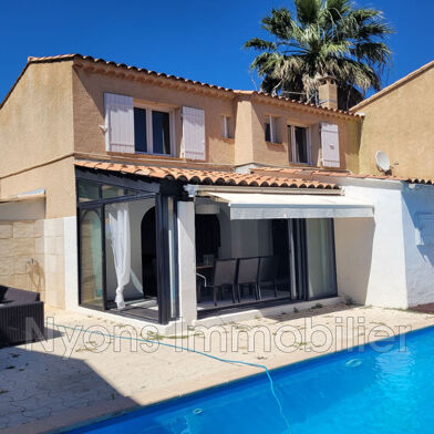 Maison 4 pièces 329000 €