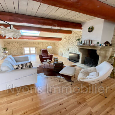 Maison 10 pièces 895000 €