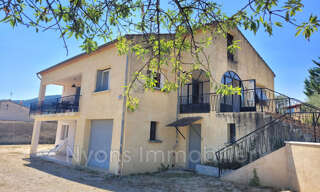 Maison 5 Pièces 130 m² à vendre à Condorcet (26110)