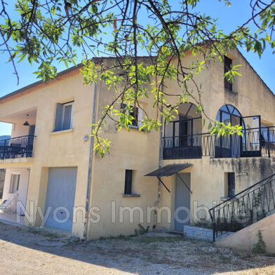 Maison 5 pièces 365000 €