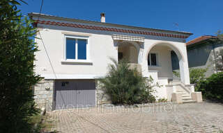 Maison 4 Pièces 74 m² à vendre à Nyons (26110)