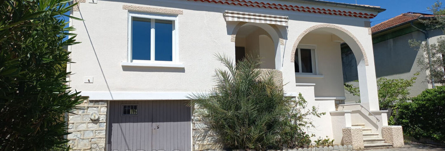 Maison 4 Pièces 74 m² à vendre à Nyons (26110)