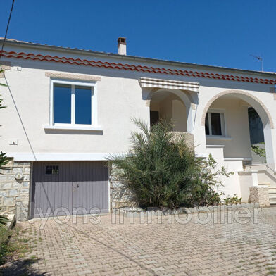 Maison 4 pièces 269000 €