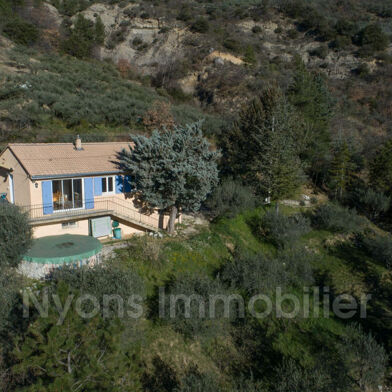 Maison 5 pièces 288000 €