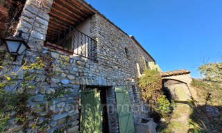 Maison 5 Pièces 127 m² à vendre à Vinsobres (26110)