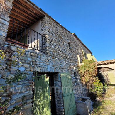 Maison 5 pièces 430000 €