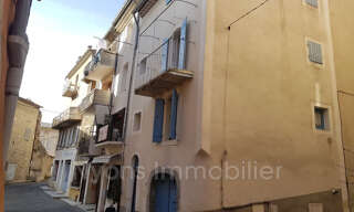 Maison  50 m² à vendre à Nyons (26110)