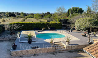 Maison 4 Pièces 150 m² à vendre à Valréas (84600)