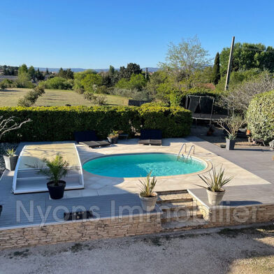 Maison 4 pièces 399000 €