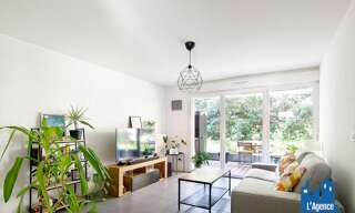 Appartement 4 Pièces 40 m² à vendre à Cenon (33150)