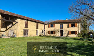 Maison 6 Pièces 215 m² à vendre à Miélan (32170)