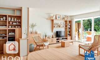 Appartement 5 Pièces 41 m² à vendre à Cenon (33150)