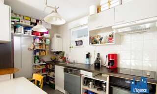 Appartement 5 Pièces 41 m² à vendre à Cenon (33150)