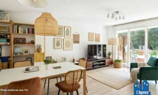 Appartement 5 Pièces 41 m² à vendre à Cenon (33150)