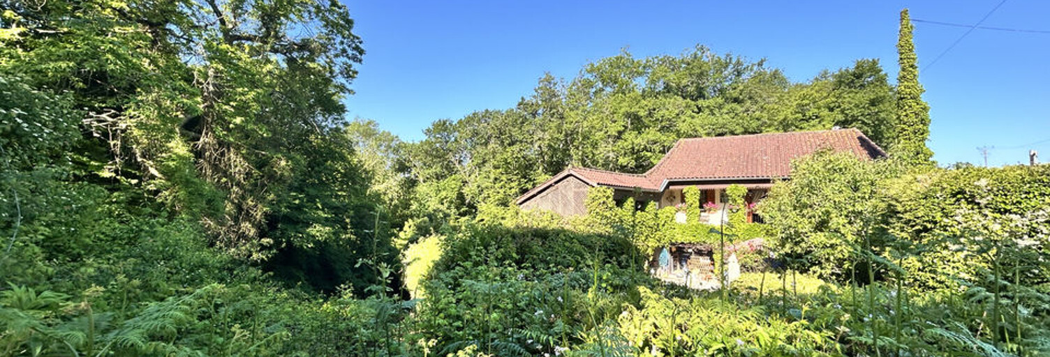 Maison 5 Pièces 102 m² à vendre à Marciac (32230)