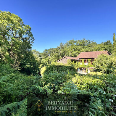 Maison 5 pièces 275000 €