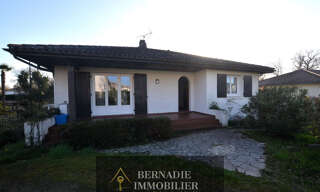 Maison 4 Pièces 112 m² à vendre à Aire-sur-l'Adour (40800)