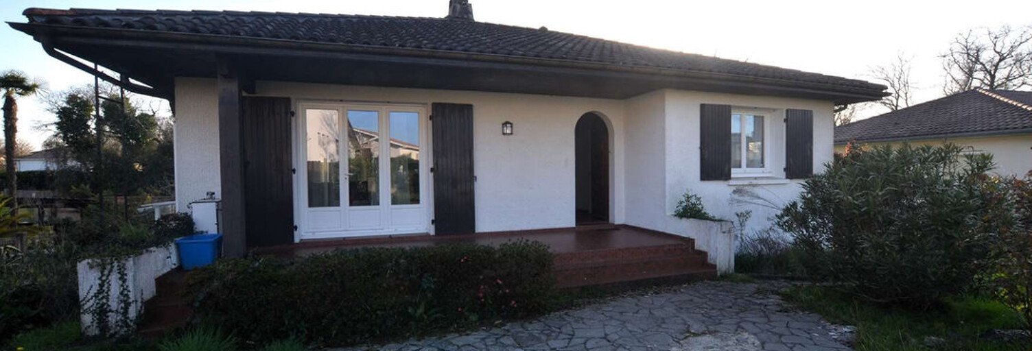 Maison 4 Pièces 112 m² à vendre à Aire-sur-l'Adour (40800)