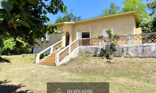 Maison 5 Pièces 117 m² à vendre à Nogaro (32110)