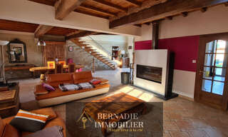 Maison 6 Pièces 180 m² à vendre à Marciac (32230)