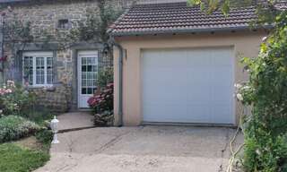 Maison 6 Pièces 112 m² à vendre à Corbigny (58800)