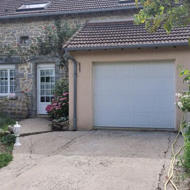 Maison 6 pièces 164000 €